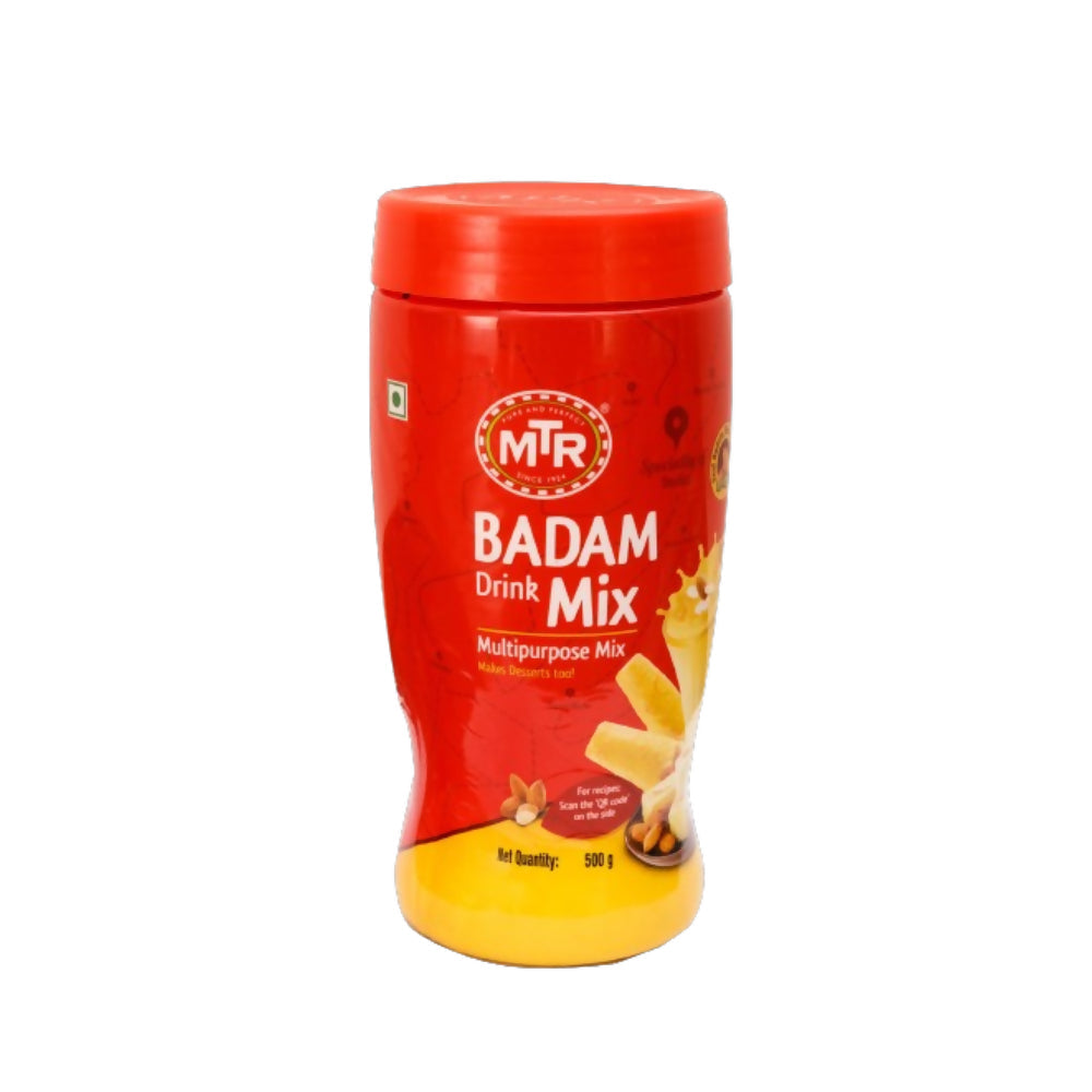 MTR Badam Drink Mix - Distacart