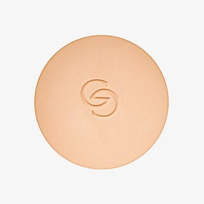Oriflame Giordani Gold Sheer Powder SPF 15 - Light