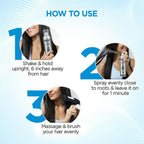 BBlunt Refresh Dry Shampoo To Revive & Volumize