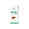Cure Herbal Remedies Liver Cure DS Syrup - Distacart