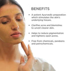 Forest Essentials Anti-acne Ritual for Clear Skin
