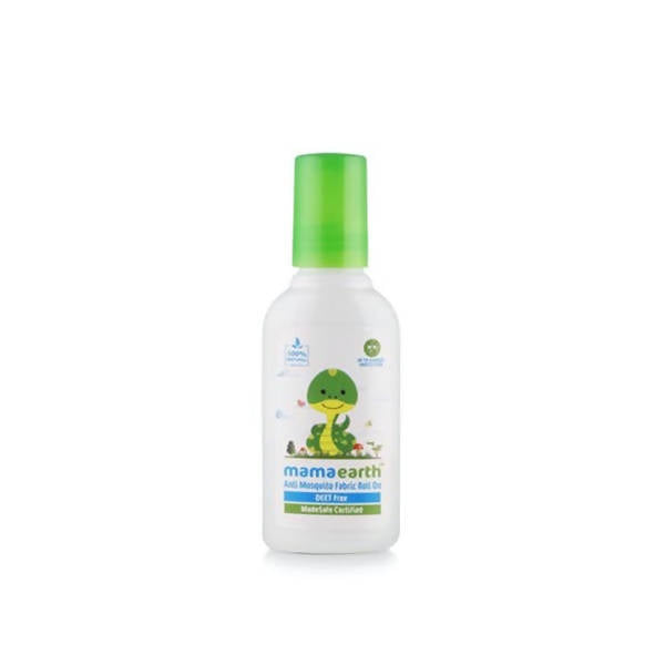 Anti Mosquito Fabric Roll-On For Babies