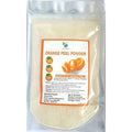 Qykkare Orange Peel Powder