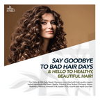 Herbs & Hills All Plant Daily Repair Shampoo