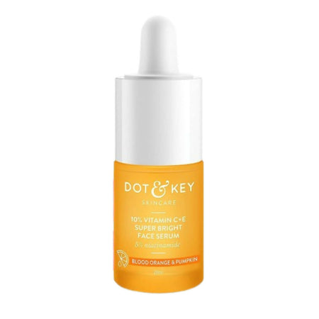 Dot & Key 10% Vitamin C+E Super Bright Face Serum With 5% Niacinamide, Glows Skin