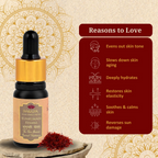 Svarasya Kumkumadi Kesara Serum