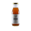 Native Circle Lemon Ginger Syrup