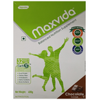 Maxvida Supplement Powder For Haemoglobin Formation & Immunity - Distacart