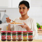 Mambalam Iyers Ready Rice Mix Combo - Distacart
