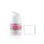 Mamaearth Under Eye Cream For Dark Circles And Puffy Eyes