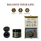 Korean Veda Pure Himalayan Sj Resin Form - Distacart