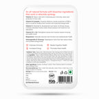 Wellbeing Nutrition Melts Into Multivitamins Oral Strips-Divine Alphonso Mango Flavor - Distacart
