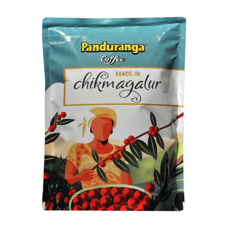 Panduranga Coffee|Made in Chikmagalur