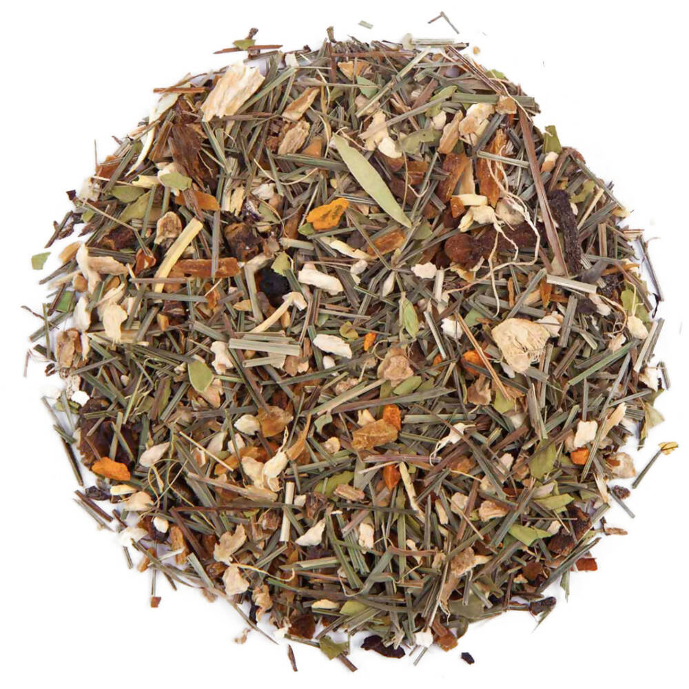 Tea Sense Immunity Booster Tea - Distacart