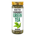 Blue Tea Organic Darjeeling Green Tea - Distacart
