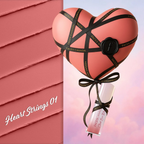 Faces Canada Cloud Love Liquid Blush - Heart Strings 01