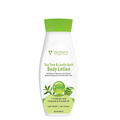 Volamena Tea Tree & Lactic Acid Body Lotion With Ceramide