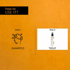 Deconstruct Vitamin C Hair Serum