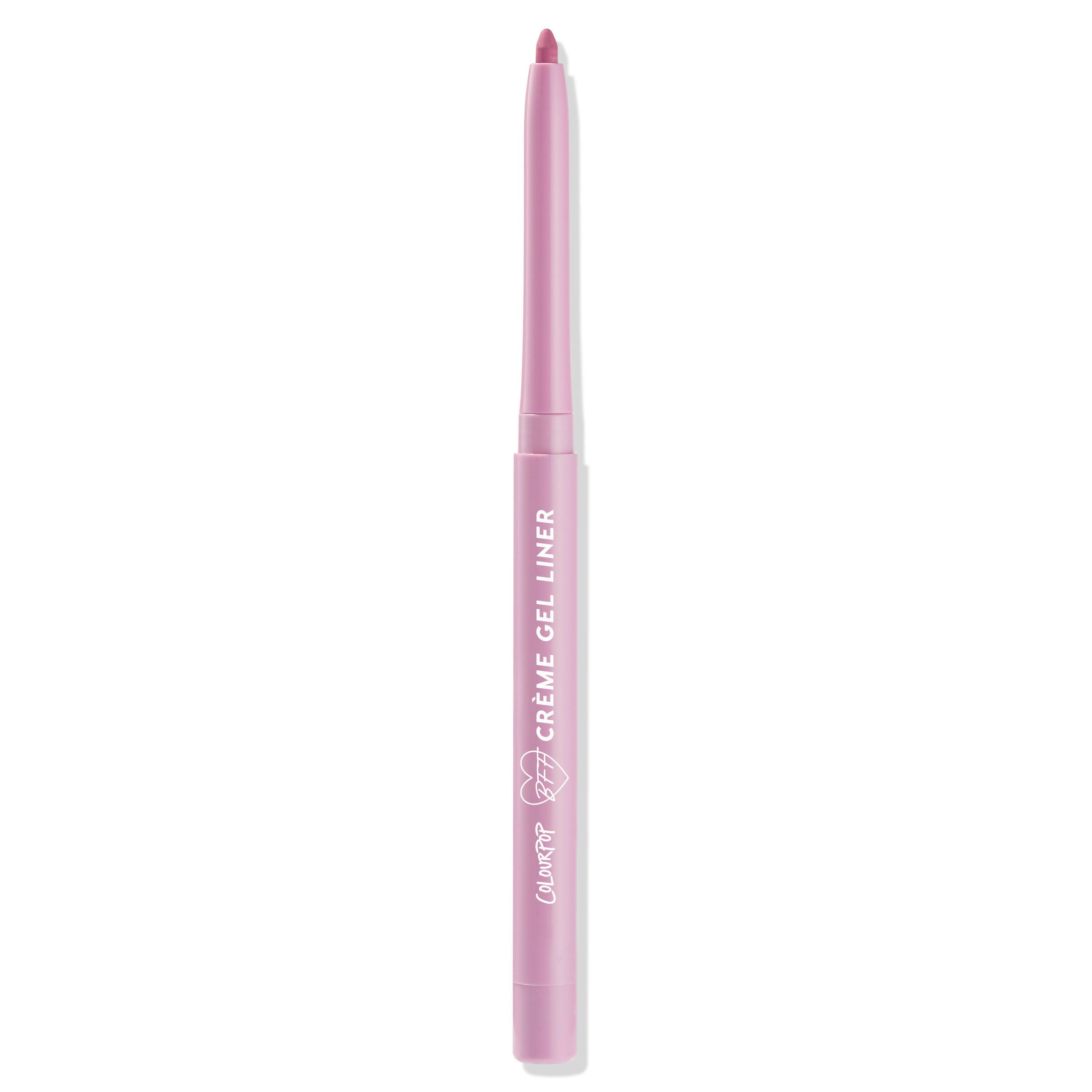 ColourPop BFF Creme Gel Liner - Amethyst Hour