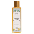 Tjori Fenugreek Hair Oil