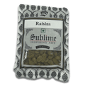 Sublime Inspiring Awe Raisins - Distacart