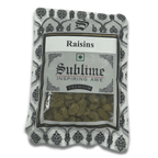 Sublime Inspiring Awe Raisins - Distacart