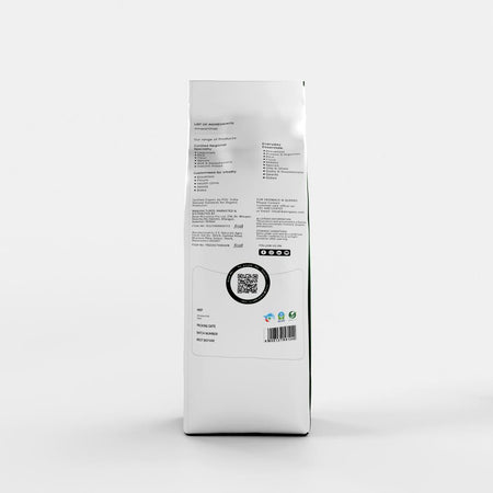 IKAI Organic Amaranth Puff
