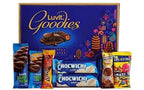 Evil Eye Rakhi & LuvIt Goodies Chocolate Box