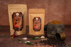 Narchuvai Foods Patti’s Rasam Podi - Distacart