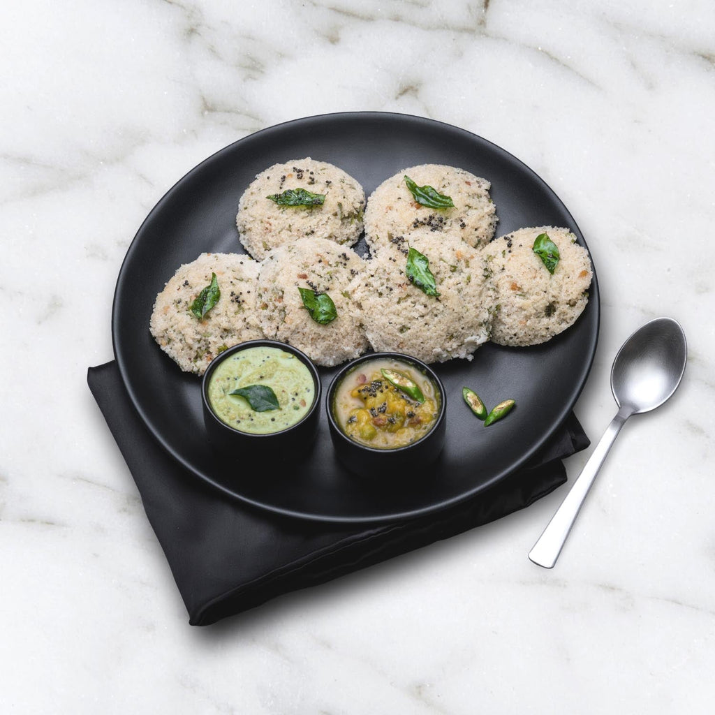 Millet Amma Millet Rava Idli Mix - Distacart