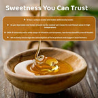 IKAI Natural Raw Honey - Distacart