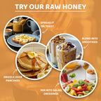 IKAI Natural Raw Honey - Distacart