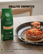 IKAI Organic Raw Sugar - Distacart