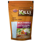 Killi Milk Thistle Ginger Turmeric Cinnamon Amla Powder - Distacart