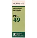 Dr. Willmar Schwabe Germany Gnaphalium Pentarkan Ptk. 49 Drops - Distacart