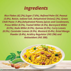 Aashirvaad Instant Khatta Meetha Poha - Distacart