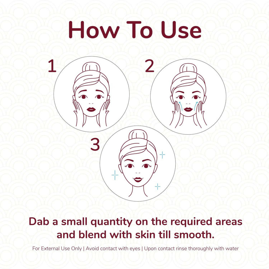 Ningen Salvia Skin Serum