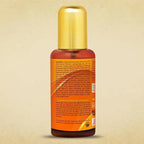 The Indie Earth Rosemary Mint Biotin Hair Oil