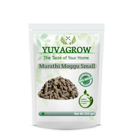 Yuvagrow Marathi Moggu Small
