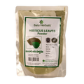 Balu Herbals Hibiscus (Mandara) Leaves Powder - Distacart