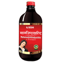 SDH Naturals Mahamanjishthadyarishta