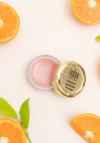 Indya Vitamin E Lip Butter - Orange