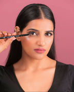 Ammoha Cosmetics Black waterproof Kohl Pencil