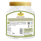 Dhampur Green Bura Sugar - Distacart