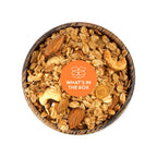 Nourish Organics Tribe Favourites Bundle