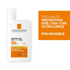 La Roche-Posay Anthelios Uvmune 400 Invisible Fluid Spf50