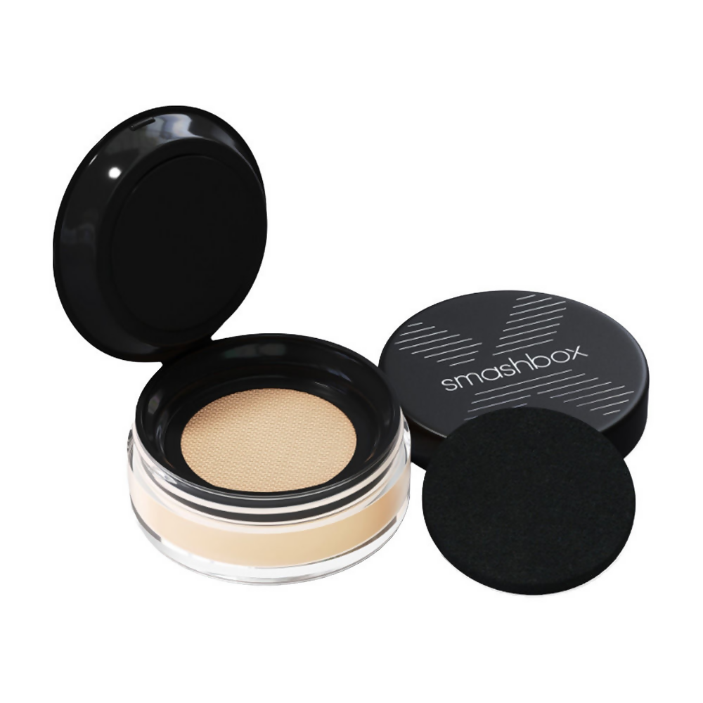 Smashbox Always On Skin Balancing Setting Powder - Translucent