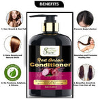 Online Quality Store Red Onion Hair Conditioner