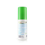 Mamaearth Natural Mosquito Repellent with Citronella & Lemongrass Oil