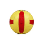 Cosco Rubber Deuce Throwball Ball Size 5 Yellow